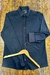 CAMISA SOCIAL POLIAMIDA COM ELASTANO KING&JOE