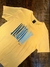 CAMISETA ESTAMPA KING&JOE