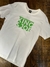 CAMISETA ESTAMPA LOGOMANIA KING&JOE
