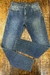 CALÇA JEANS SLIM INNTUITO