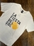 CAMISETA ESTAMPA KING&JOE