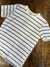 CAMISETA LISTRADA KING&JOE