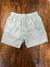 SHORT NYLON KING&JOE