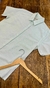 CAMISA CASUAL MANGA CURTA KING&JOE