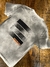 CAMISETA SILK YOU ARE TNG