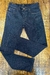 CALÇA JEANS SLIM KING&JOE