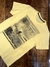 CAMISETA ESTAMPA IDIOS
