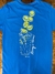 CAMISETA ESTAMPA TONIC KING&JOE - comprar online