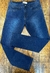 CALÇA JEANS SKINNY TNG