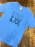 CAMISETA ESTAMPA KING&JOE