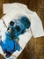 CAMISETA LIQUID SKULL TNG