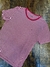 CAMISETA ARAMIS LISTRADA