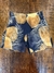 SHORT NYLON KING&JOE
