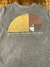CAMISETA ESTONADA KING&JOE - comprar online