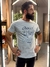 CAMISETA ESTONADA GOOD VIBES ONLY