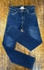 CALÇA JEANS SLIM TNG