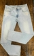 CALÇA JEANS LIKE & CO