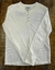 BATA MASCULINA LINHO HENLEY KING&JOE
