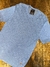 CAMISETA TEXTURA TRICOT TNG
