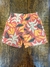 SHORT NYLON KING&JOE