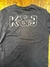 CAMISETA ESTAMPA KING&JOE - comprar online
