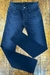 CALÇA JEANS SKINNY KINGE&JOE