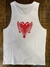 CAMISETA REGATA CAVALERA
