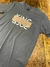 CAMISETA ESTAMPA KING&JOE