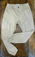 CALÇA SARJA CONFORT KING&JOE