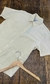 CAMISA CASUAL SLIM MANGA CURTA KING&JOE