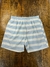 SHORT NYLON KING&JOE