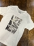 CAMISETA ESTAMPA KING&JOE