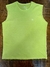 CAMISETA REGATA FLUOR ESTONADA KING&JOE