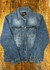 JAQUETA JEANS TNG