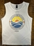 CAMISETA REGATA ESTAMPA KING&JOE