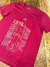 CAMISETA DOCTHOS