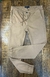 CALÇA SARJA JOGGER KING&JOE