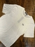 CAMISETA LINEN BO REPLAY