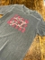 CAMISETA ESTONADA KING&JOE