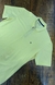 CAMISETA POLO DOCKTHOS
