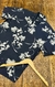 CAMISA CASUAL FLORAL MANGA CURTA KING&JOE