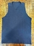 CAMISETA REGATA BASICA BEAGLE