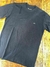 CAMISETA BASICA JQR COTTON