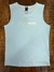 CAMISETA REGATA ESTAMPA ACALMAR