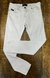 CALÇA SARJA SKINNY KING&JOE