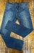 CALÇA SLIM FIT LIKE