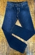 CALÇA JEANS SLIM KING&JOE