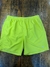 SHORT NYLON KING&JOE