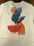 CAMISETA ESTONADA KING&JOE - comprar online