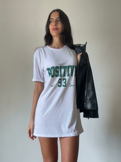 Remeron positive